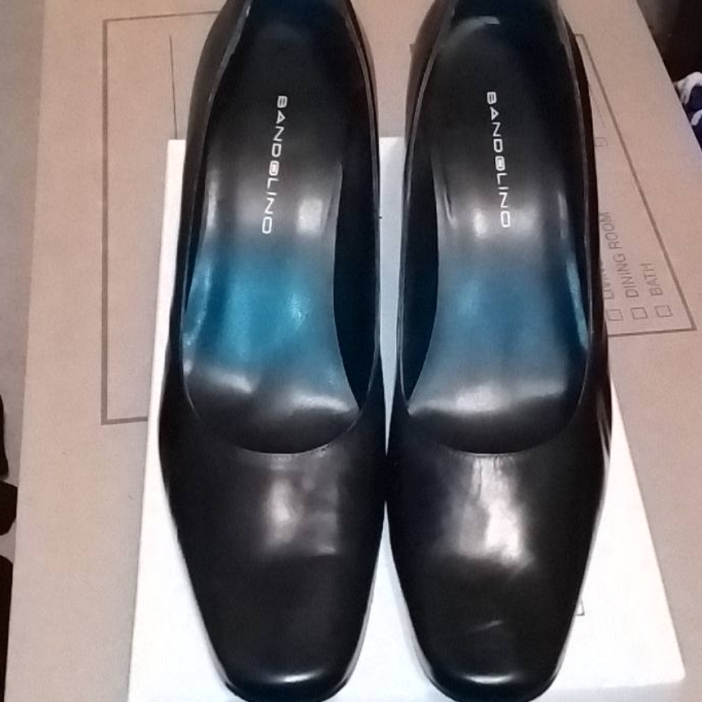 Bandolino "BD Dave" Pumps